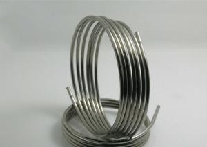 China High Performance Bending Stainless Steel Tubing Into Coil 3000MM Length on sale