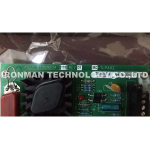 CC EA 51309204-175 Power Supply Controller Honeywell MC-TLPA02 FTA LLMR ADAPTER