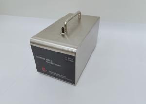 DC24V Online Remote Laser Air Particle Counters With Integrated Pump