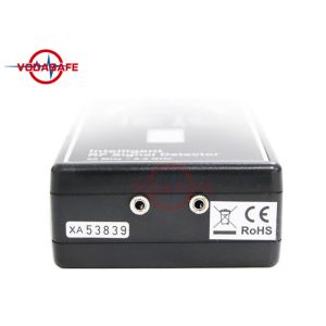 Pocket RF Signal Detector VS-8LW