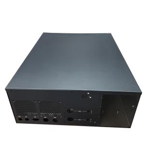 Media Pc Custom Server Chassis Rackmount Chassis Shell Computer Case