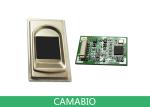 CAMA-AFM60 Small Size Capacitive Fingerprint Sensor Reader For Embedded