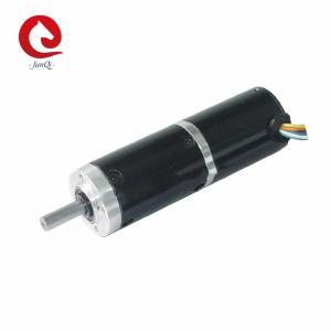China 28JN30K 28mm BLDC Planetary Gear Motor 24V 3.0N.M For Electric Bicycle on sale