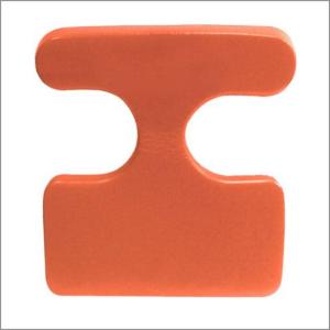 Multi Color Saddle Pool Float Pad , Super Soft Pool Saddle Convenient