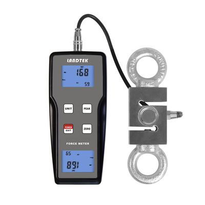 Quality Max Capacity 200Kgf Digital Force Gauge FM-204-200K for Push and Pull Force Test for sale