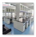 Storage Function Chemistry Lab Furniture with Modular Structure OEM/ODM