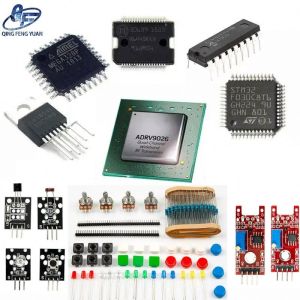 Professional BOM Supplier PIC16F1507T-E Microchip Electronic components IC chips