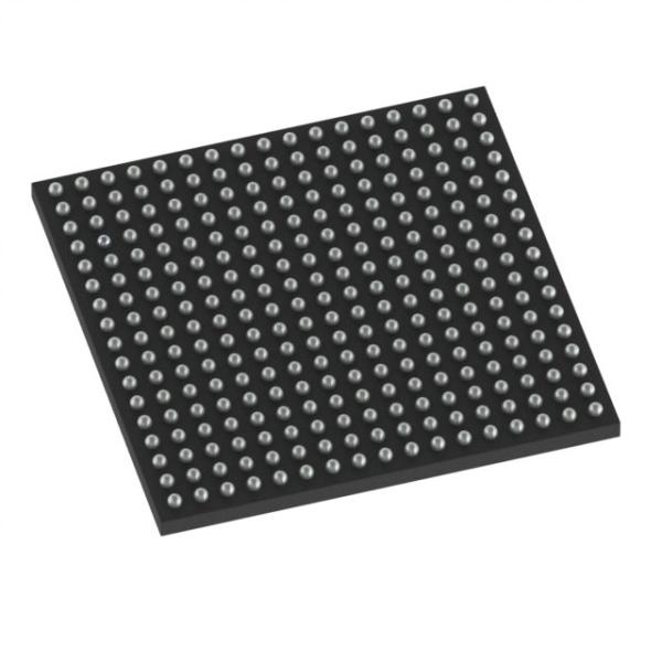 Quality Microcontroller MCU MIMXRT117HDVMAA 32-Bit Dual-Core 400MHz ARM Cortex-M7 Microcontroller for sale