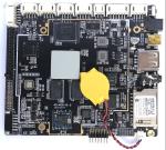Rockchip RK-PX30 Quad-core Cortex-A35 CPU and Android 8.0 System for Industrial