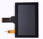 7 Inch TN Angle Width 180mm TFT LCD Display 24 Bit RGB Interface