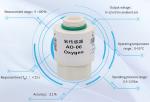 YJJ AO-06 Electrochemical Oxygen Sensor And Oxygen Battery Can Be Used In Oxygen