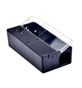 Electronic Mice Killer Catcher for Indoor Pest Control Pest Type Mice No Power Source