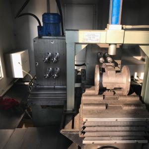 China Precision CNC Valve Tapping Drilling Machine Multi-Valve Processing Solution wholesale