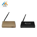 4 Core HD Wifi Android Media Player Box RK3288 VGA / AV 4K DDR 2GB Internal