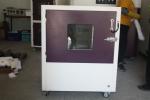UL 1642 Lithium-on Battery Flame Test Burning Tester Battery Projectile Testing