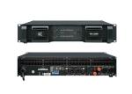 2200 Watts Switching Power Amplifier Two Channels Digital Class-TD