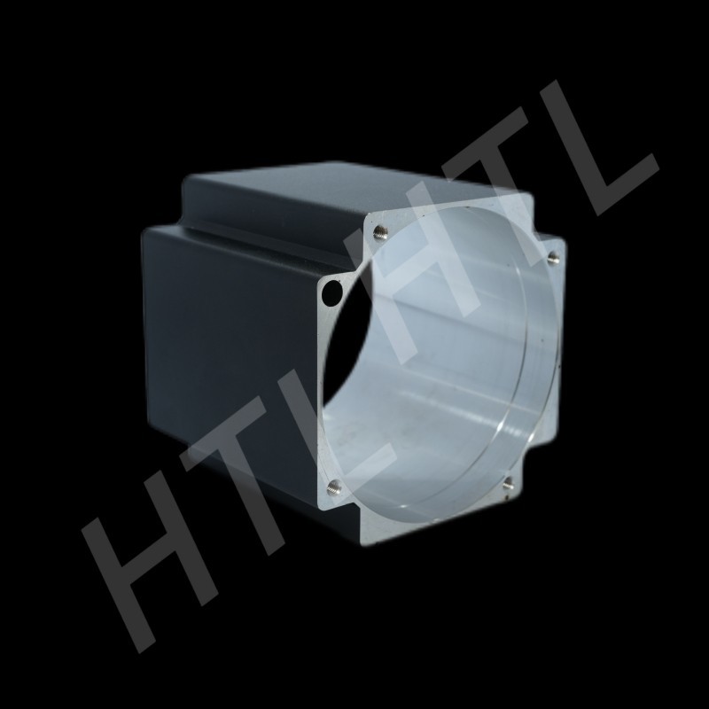 Reliable Precision CNC Machined Components Customized For Metal Fabrication