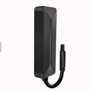 China 2017 new arrival Vehicle GPS Tracker  with Android & IOS app ,web tracking platform and PC software for on sale