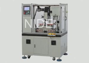 China Single Head three phase Commutator Fusing Machine for DC motor wholesale