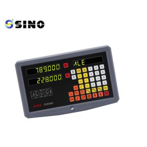 China SDS 2MS AC 100~240V Magnetic Scale DRO Kit 2 Axis KA300 Linear Scale Encoder System wholesale