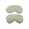 Buy cheap Pretty Design Sleeping Eye Shades With Customized Pattern / Size / Logo / Color from wholesalers