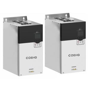 4kw 0.75 Kw Vfd Variable Frequency Inverter with Torque Control and CLVC 0.01% Speed Regulation