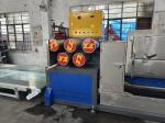 PP Strap Making Machine 0.4-1.2mm Thickness for Processing PP Fully Automatic