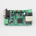 [USR-TCP232-410s-PCBA] Serial RS232 RS485 to TCP/IP Ethernet module converter