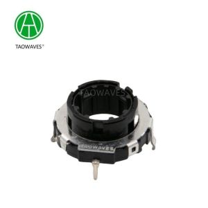 Ec21 Hollow Shaft Incremental Rotary Encoder 21mm Ring Encoder