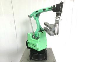 China Automation 500g Robotic Arm Manipulator For Robot Sorting on sale