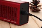Hot selling hifi portable Bluetooth speaker mini speaker factory