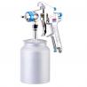 Buy cheap DL-77-S High quality Furniture Spray Gun 1000cc from wholesalers