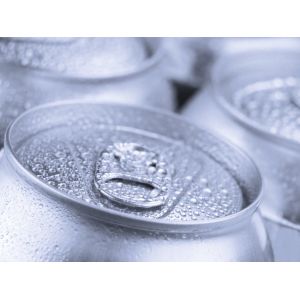 China B64 CDL Safe Rim Custom Printed Aluminum Cans 500ml Custom Printed Soda Cans Environmentally Friendly wholesale