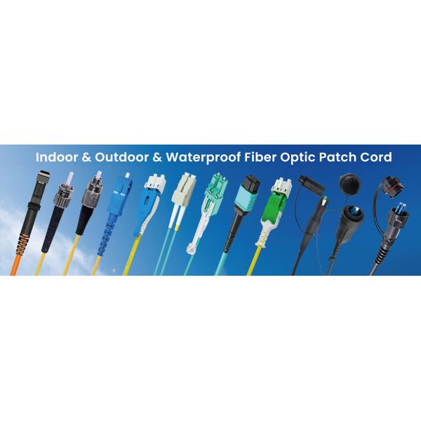 Wall Mounted Fiber Optic Distribution Box