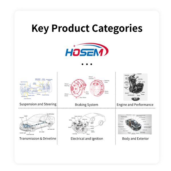 Cooling System Parts Fan Clutch 16250-E0330-0 for Hino 700 Trucks P11C Engine Clutch Fan