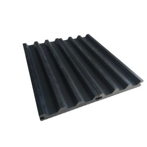 Grooves 5.8meter 135mm 23mm Solid Decking Panels