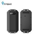 CatM1 NBIOT Advanced Wifi Bluetooth Rechargeable GPS Tracker Real Time Monitor