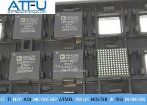 China Agile Transceiver Programmable Integrated Circuit RF IC AD9361BBCZ on sale