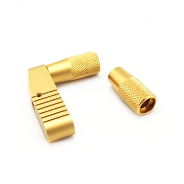 ODM OEM CNC Machined Component Milling Machining Service High Precision