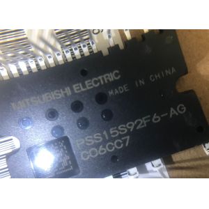 PSS15S92F6-AG 6 Pack IGBT Module For Fault Signaling