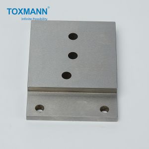 Antirust Practical CNC Mechanical Parts , SKH51 Mechanical Components Assembly