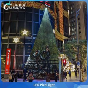 China Wholesale 30mm Professional Led Light Dmx Pixel Light LED Point Light Source on sale