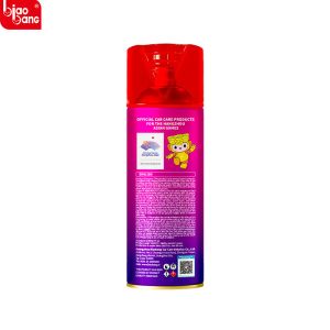 OEM Custom Paint Remover Spray with Private Label Options