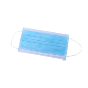 China Non - Irritating Disposable Protective Face Mask OEM Available Earloop wholesale