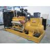 550KW / 688KVA Standby Power Generator Set Brushless Self-Excited for sale