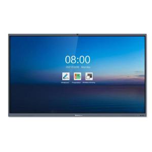 Smart Interactive Whiteboard Touch Screen Lcd Digital Flat Pane