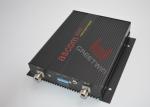 Single Band Gsm 900 Signal Booster 30dbm Output Power , 5000㎡ Coverage