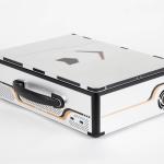 Input/Output SDI or HDMI Direct Supply Tystvideo Live Broadcast All-In-One