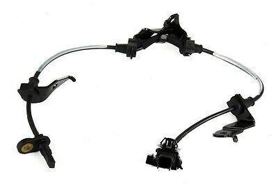 Quality HONDA 57455-TA0-0A01 ABS Wheel Speed Sensor for anti lock braking system for sale