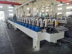 3Ph Tile Large K Span Forming Machine PLC Control System